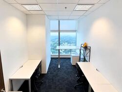Marina Bay Financial Centre (tower 3) (D1), Office #634519371